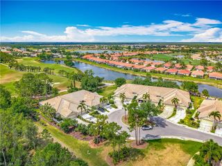 20900 Calle Cristal LN # 4, North Fort Myers, FL 33917