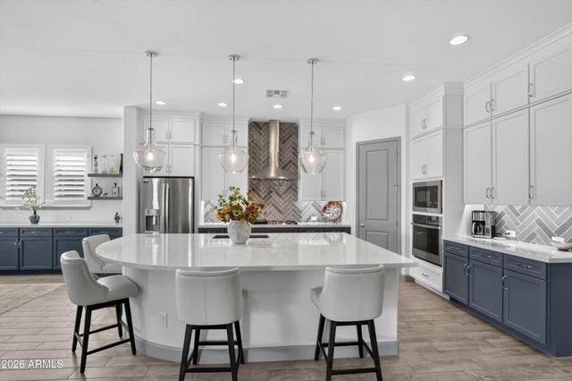 20229 W SAN JUAN Avenue, Litchfield Park, AZ 85340