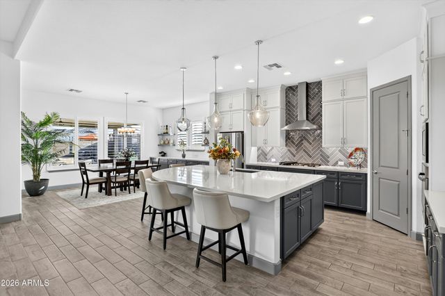 20229 W SAN JUAN Avenue, Litchfield Park, AZ 85340