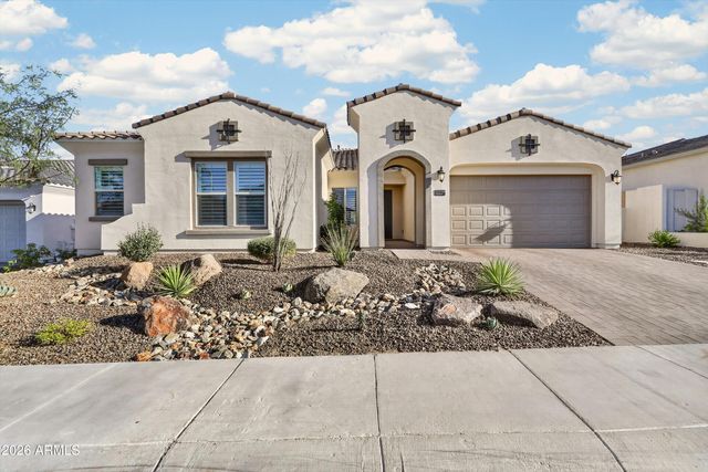 20229 W SAN JUAN Avenue, Litchfield Park, AZ 85340