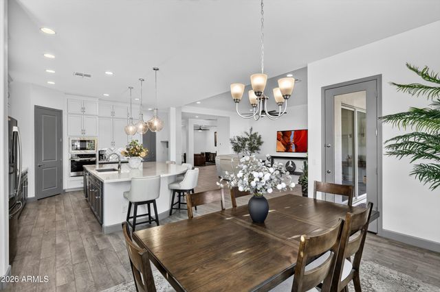 20229 W SAN JUAN Avenue, Litchfield Park, AZ 85340