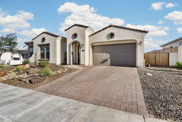 20229 W SAN JUAN Avenue, Litchfield Park, AZ 85340