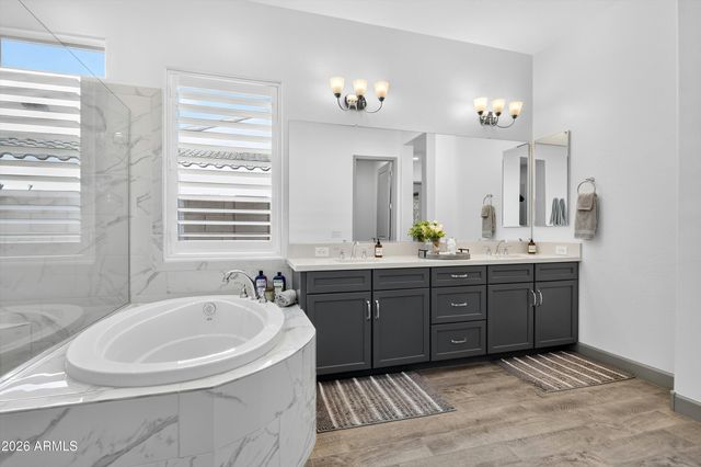 20229 W SAN JUAN Avenue, Litchfield Park, AZ 85340
