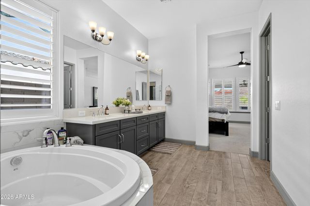 20229 W SAN JUAN Avenue, Litchfield Park, AZ 85340