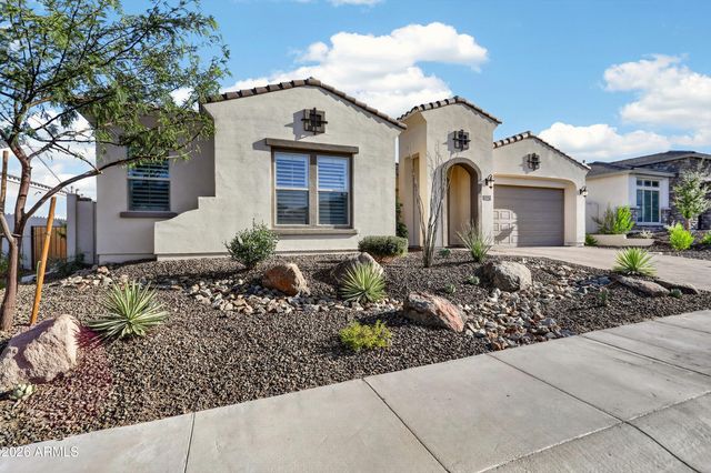 20229 W SAN JUAN Avenue, Litchfield Park, AZ 85340
