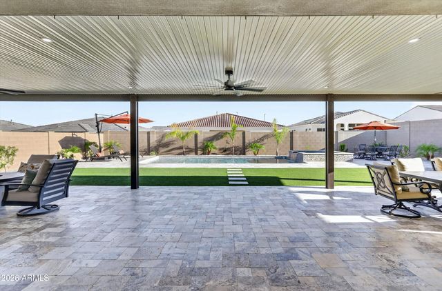 20229 W SAN JUAN Avenue, Litchfield Park, AZ 85340