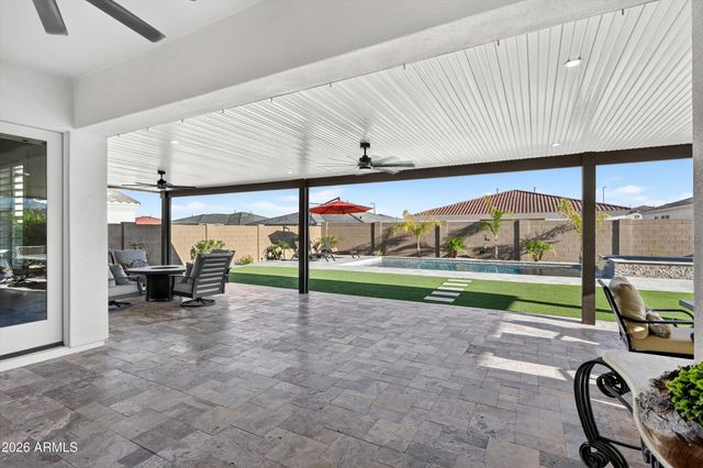 20229 W SAN JUAN Avenue, Litchfield Park, AZ 85340