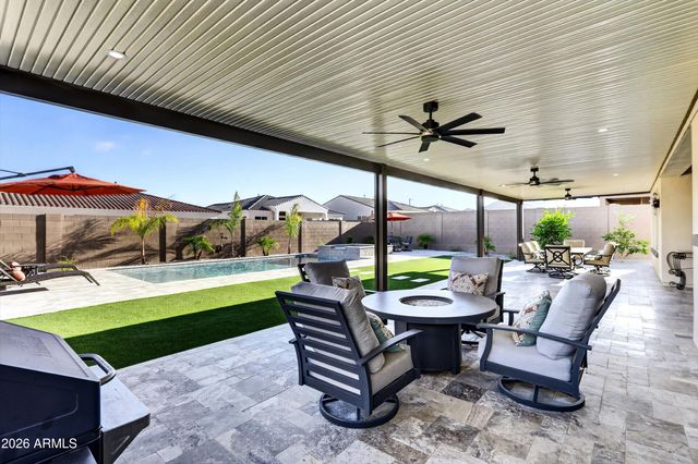 20229 W SAN JUAN Avenue, Litchfield Park, AZ 85340