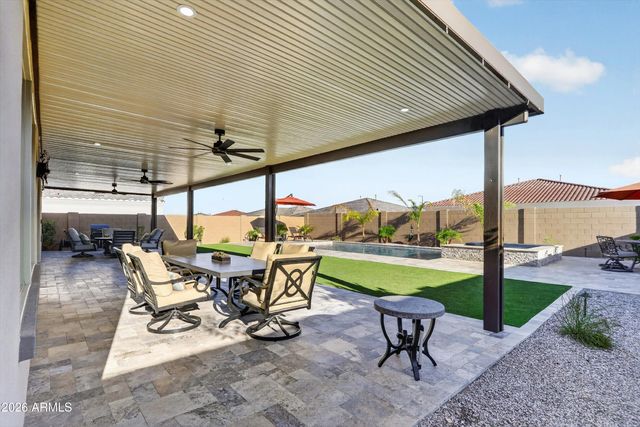 20229 W SAN JUAN Avenue, Litchfield Park, AZ 85340