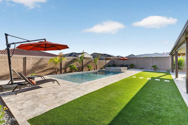 20229 W SAN JUAN Avenue, Litchfield Park, AZ 85340