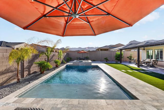 20229 W SAN JUAN Avenue, Litchfield Park, AZ 85340