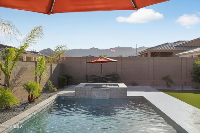20229 W SAN JUAN Avenue, Litchfield Park, AZ 85340