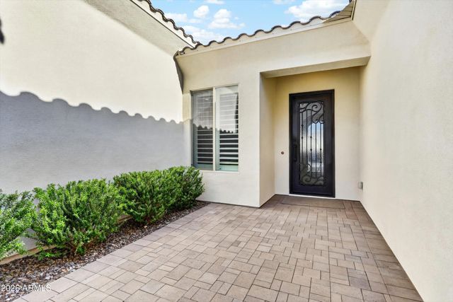 20229 W SAN JUAN Avenue, Litchfield Park, AZ 85340