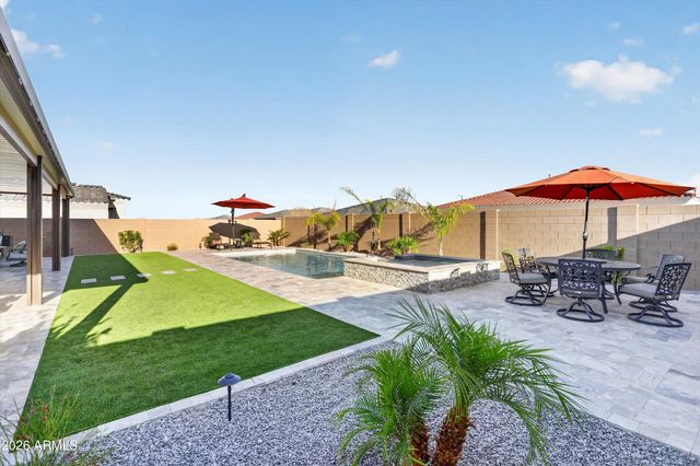 20229 W SAN JUAN Avenue, Litchfield Park, AZ 85340