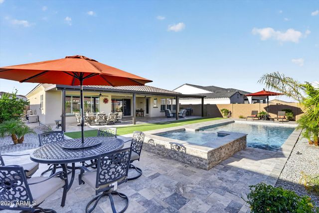 20229 W SAN JUAN Avenue, Litchfield Park, AZ 85340