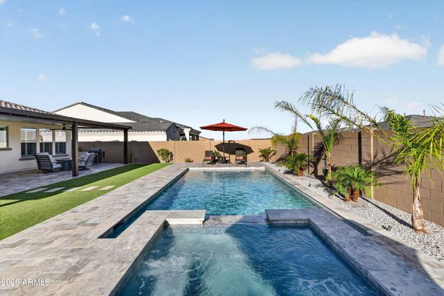 20229 W SAN JUAN Avenue, Litchfield Park, AZ 85340