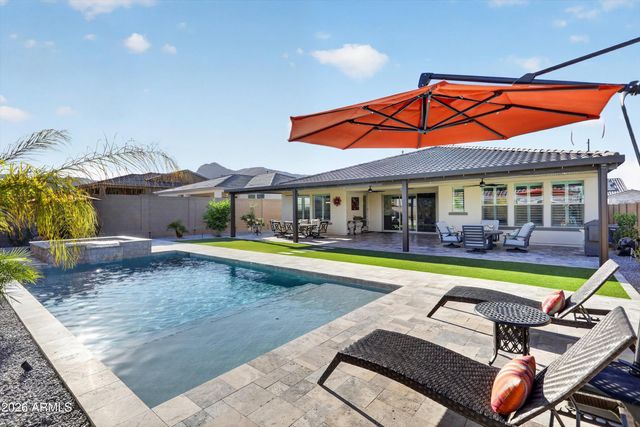 20229 W SAN JUAN Avenue, Litchfield Park, AZ 85340