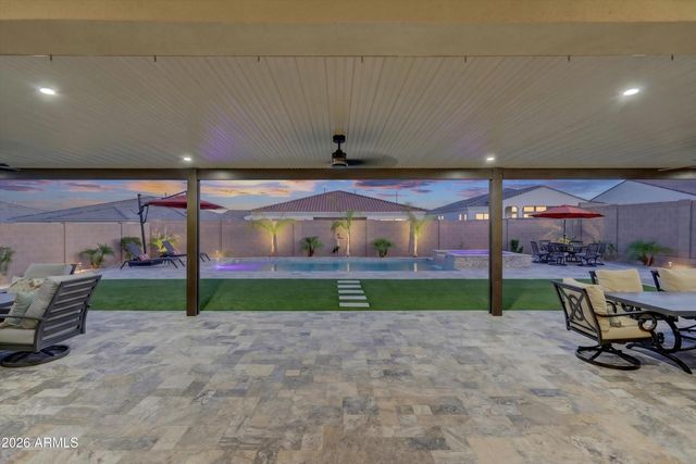 20229 W SAN JUAN Avenue, Litchfield Park, AZ 85340