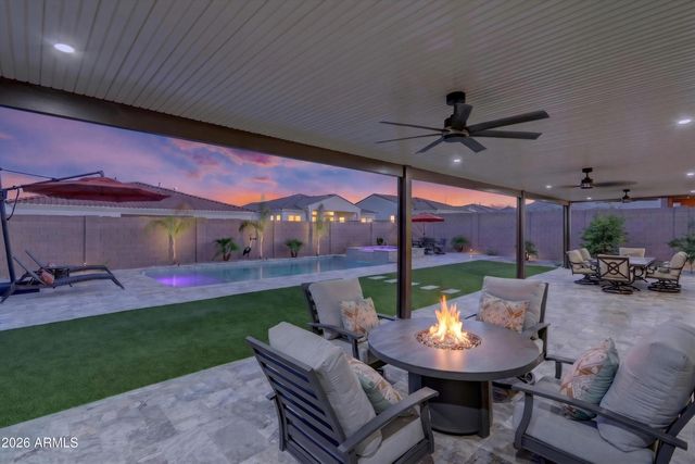 20229 W SAN JUAN Avenue, Litchfield Park, AZ 85340