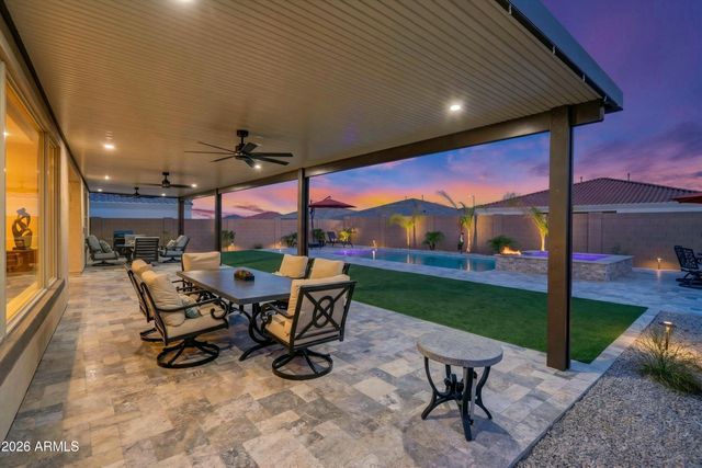 20229 W SAN JUAN Avenue, Litchfield Park, AZ 85340