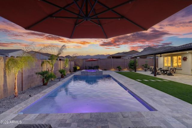 20229 W SAN JUAN Avenue, Litchfield Park, AZ 85340