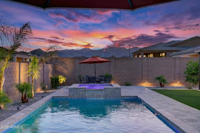 20229 W SAN JUAN Avenue, Litchfield Park, AZ 85340