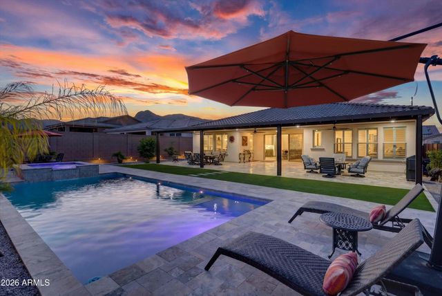 20229 W SAN JUAN Avenue, Litchfield Park, AZ 85340
