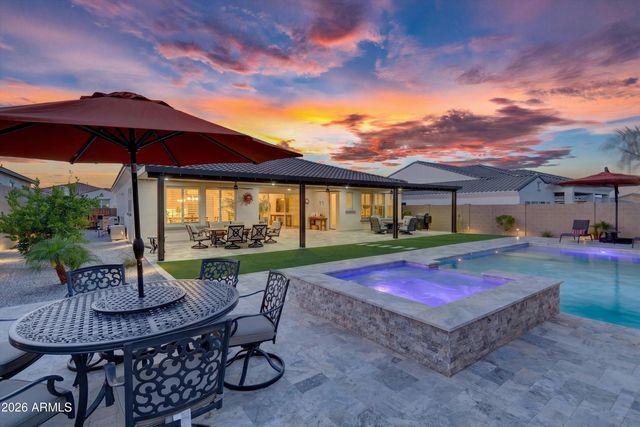 20229 W SAN JUAN Avenue, Litchfield Park, AZ 85340