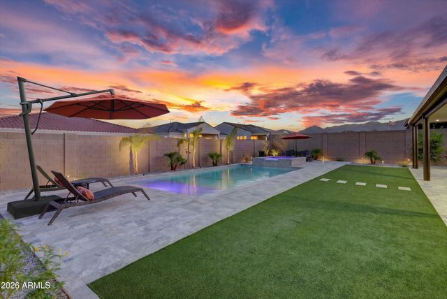 20229 W SAN JUAN Avenue, Litchfield Park, AZ 85340