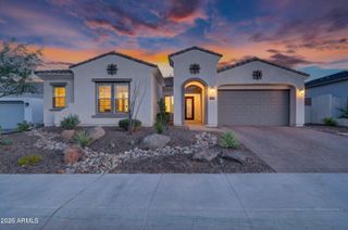 20229 W SAN JUAN Avenue, Litchfield Park, AZ 85340