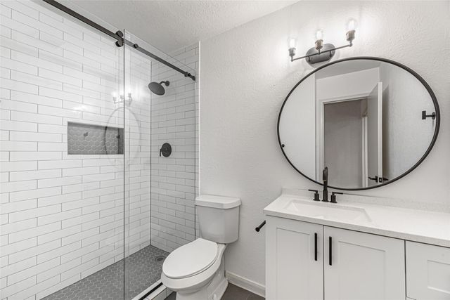 9414 Springview Lane, Houston, TX 77080