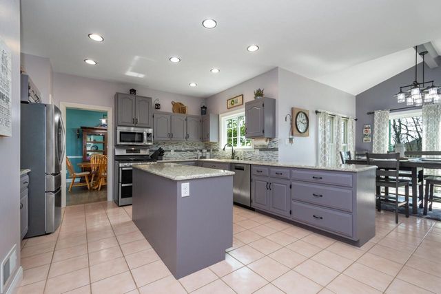 23325 112th STREET, Trevor, WI 53179