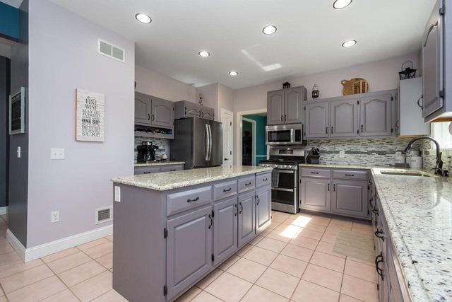 23325 112th STREET, Trevor, WI 53179