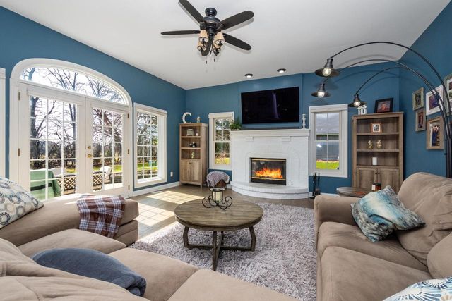 23325 112th STREET, Trevor, WI 53179