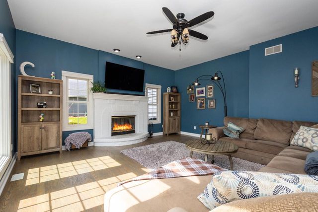 23325 112th STREET, Trevor, WI 53179