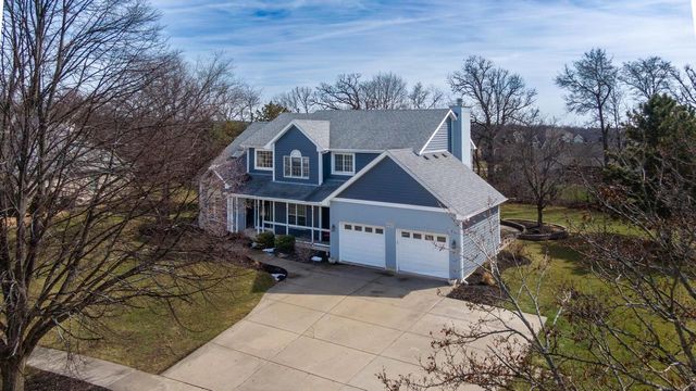 23325 112th STREET, Trevor, WI 53179