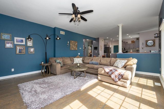 23325 112th STREET, Trevor, WI 53179