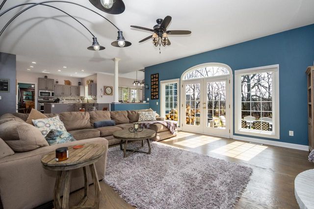 23325 112th STREET, Trevor, WI 53179