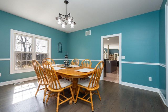 23325 112th STREET, Trevor, WI 53179