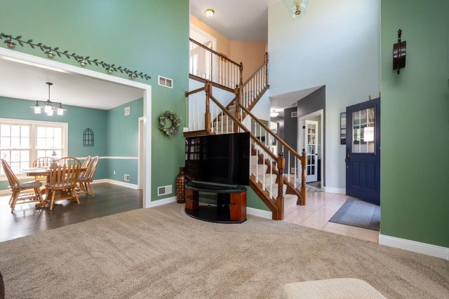 23325 112th STREET, Trevor, WI 53179