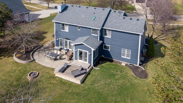23325 112th STREET, Trevor, WI 53179