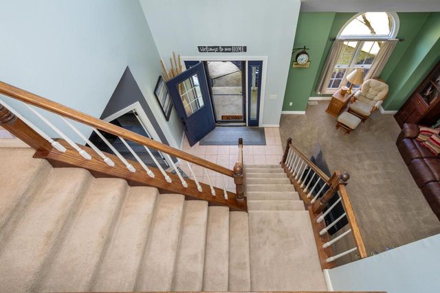 23325 112th STREET, Trevor, WI 53179