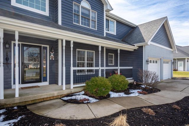 23325 112th STREET, Trevor, WI 53179