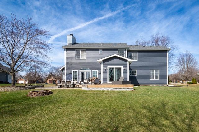 23325 112th STREET, Trevor, WI 53179