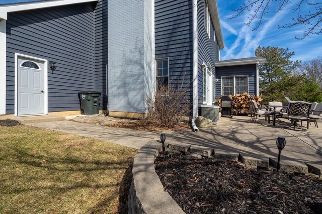 23325 112th STREET, Trevor, WI 53179