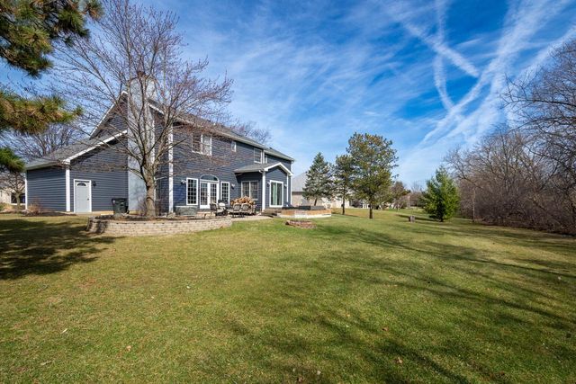 23325 112th STREET, Trevor, WI 53179