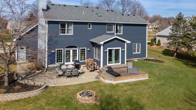 23325 112th STREET, Trevor, WI 53179