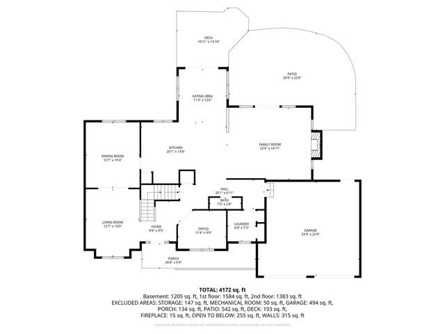 23325 112th STREET, Trevor, WI 53179