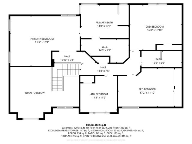 23325 112th STREET, Trevor, WI 53179