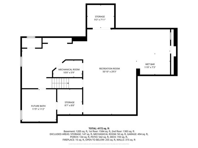 23325 112th STREET, Trevor, WI 53179